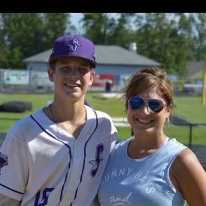 Meet your Posher, Barrett